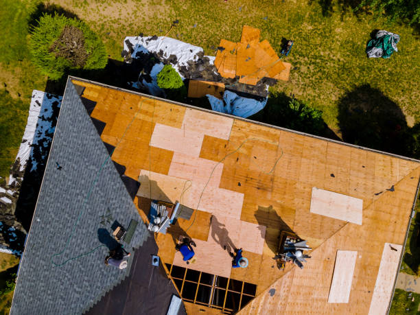 Best New Roof Installation  in Beach, ND