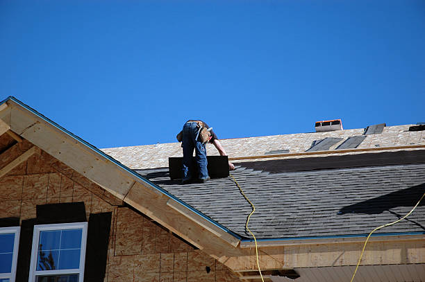 Best Best Roofing Contractors  in Beach, ND