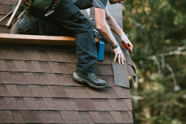 Slate Roofing Contractor in Beach, ND