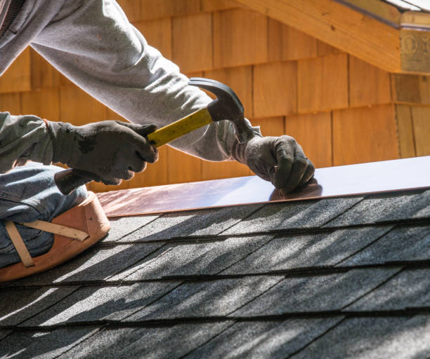 Quick and Trustworthy Emergency Roof Repair Services in Beach, ND